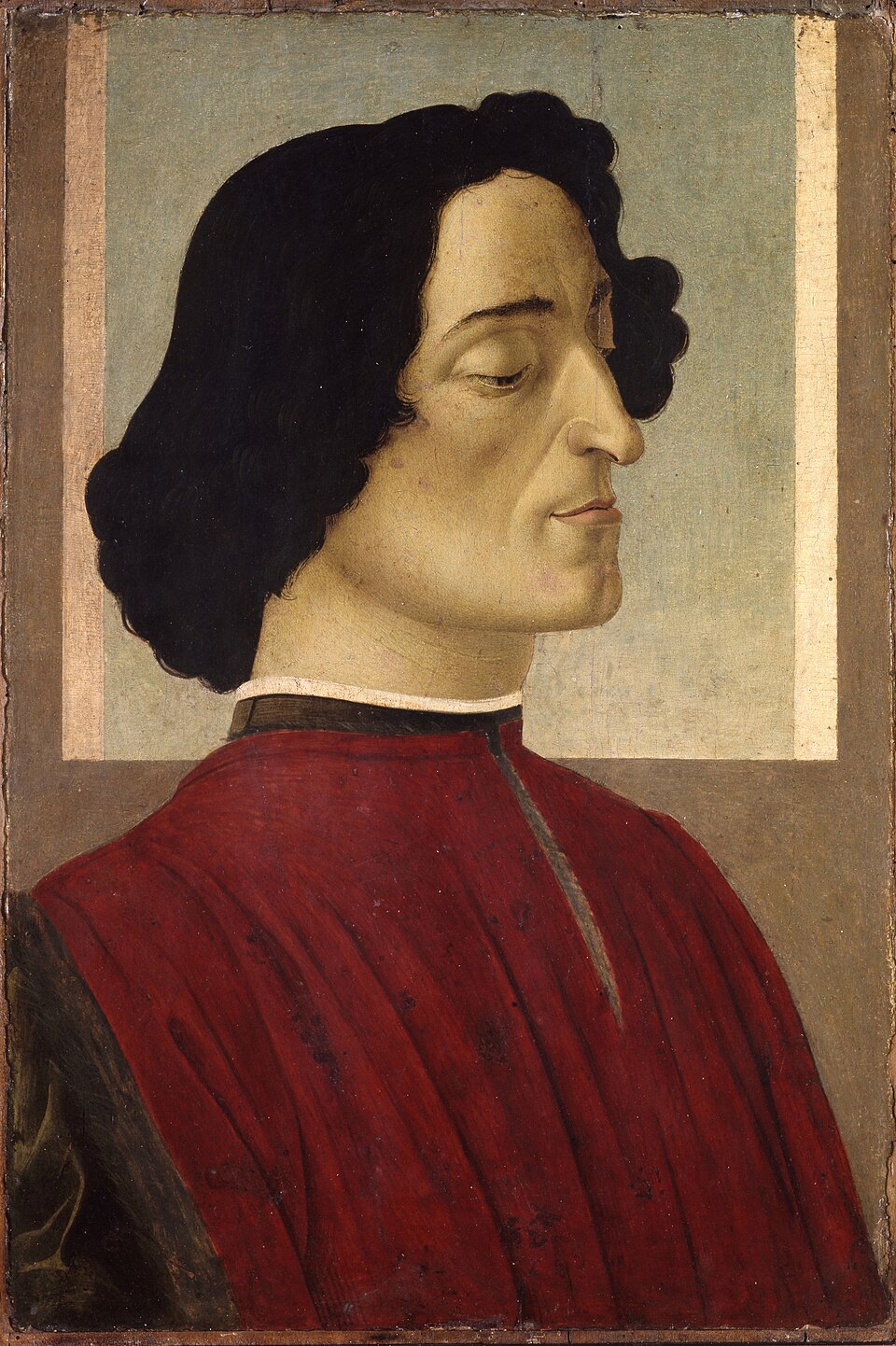 <p>1453 - 1478 - Giuliano de Medici (All Facts) </p>