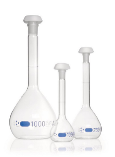 <p>Volumetric Flask</p>