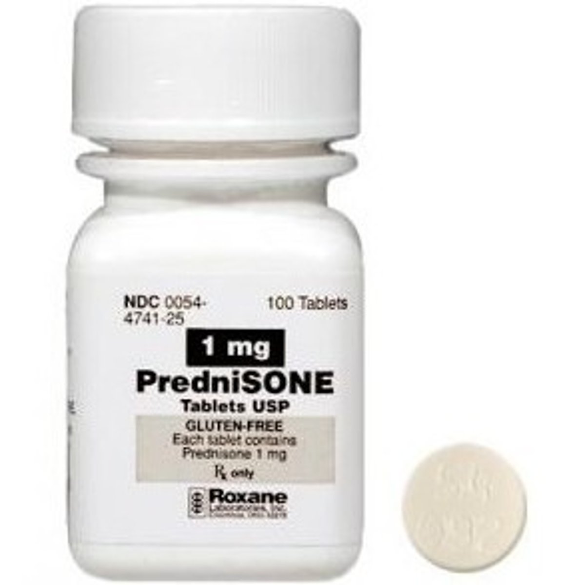 <p>Generic Name: Prednisone</p><p>Therapeutic Class: Corticosteroid</p><p>Indication: Inflammation</p>