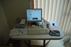 <p>I have a computer</p>