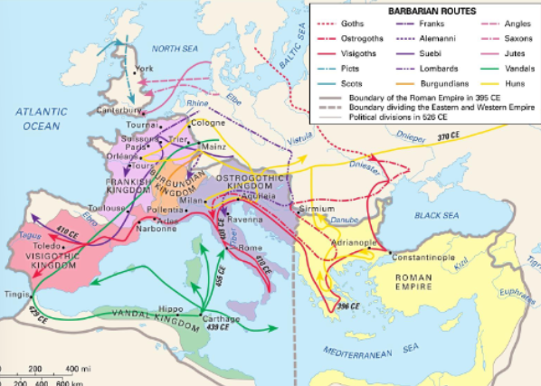 <p>What map is this?</p>