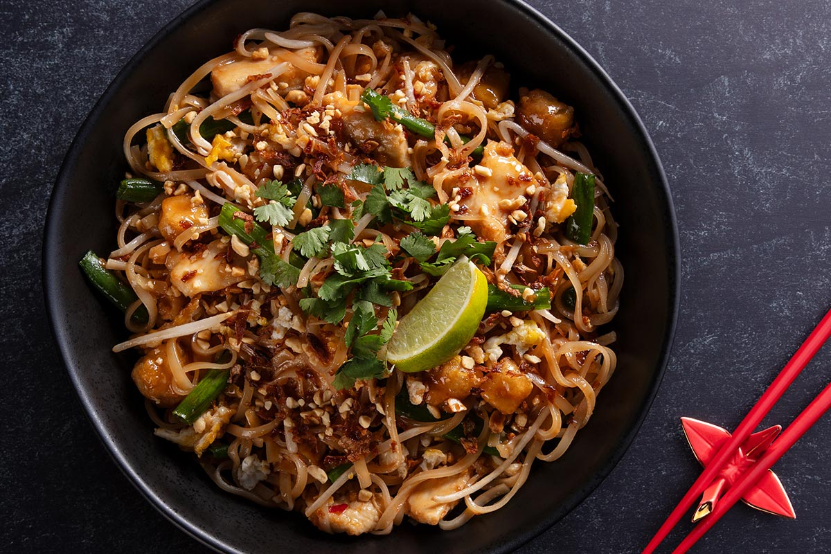 <p>Pad Thai (GFO)</p>