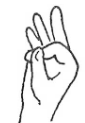 <p>what letter is this?</p>