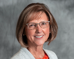<p>Janet Nelson</p>