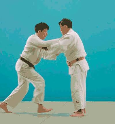 <p>Rear hip throw</p>
