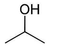 <p>a. Alcohol, USP</p><p>b. Isopropyl Alcohol</p><p>c. Ethylene Alcohol / Ether</p><p>d. Formaldehyde</p><p>c. Glutaraldehyde</p>