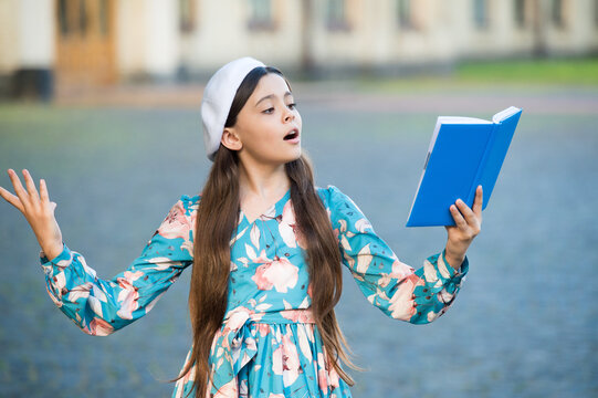 <p>To recite </p>