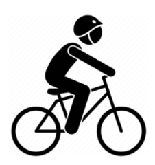 <p>to go bike riding</p>