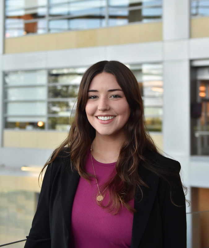 <p>Hazen Gotschal</p>