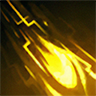 <p>Ezreal's Rising Spell Force (P)</p>