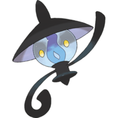 <p>Lampent</p>