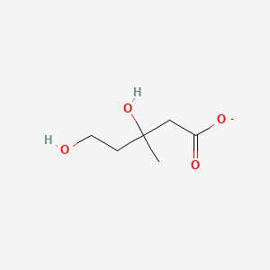 <p>name the structure</p>