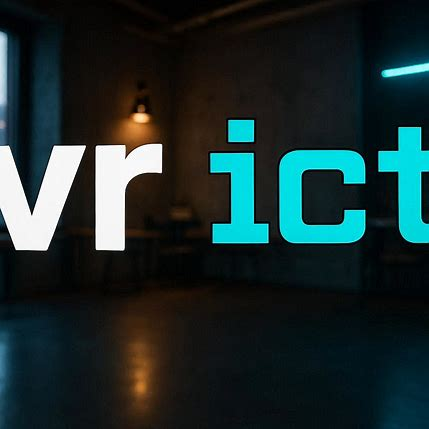 <p>5 Qualities of good leadership. VR ICT</p>