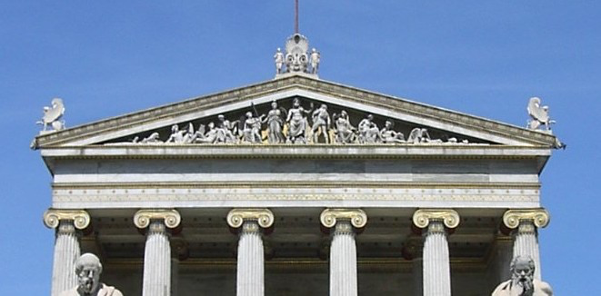<p>Fronton</p>