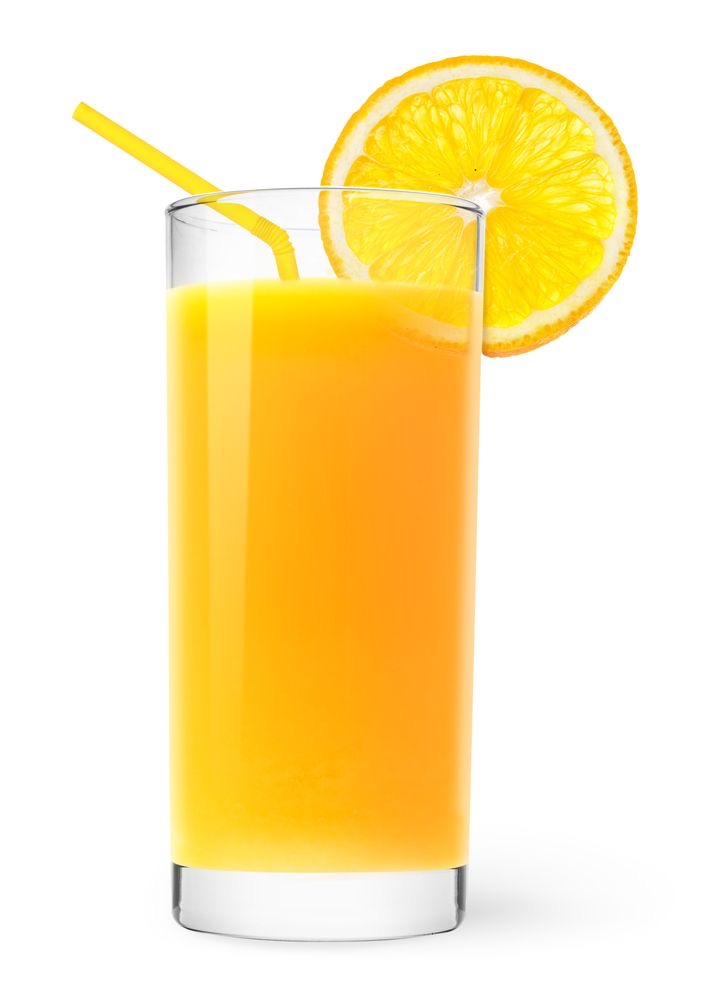 <p>Juice</p>