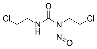 <p>Pochodne nitrozomocznika</p>