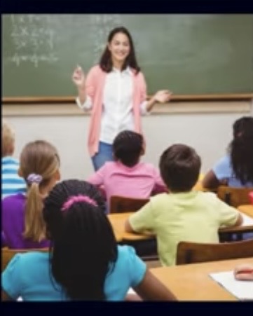 <p>To teach</p>