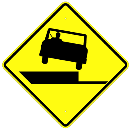<p>what does this sign mean? </p>
