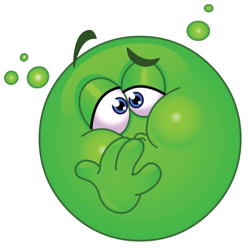 <p>I <strong>feel nausea</strong> when I travel by boat.</p>