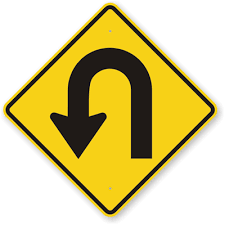 <p>what is this sign telling you?</p>