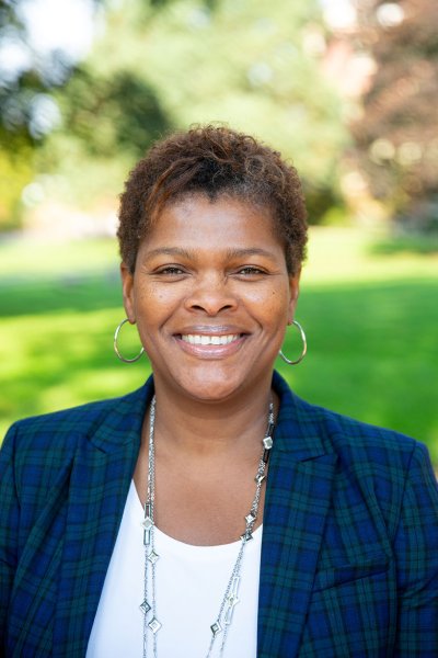 <p>Chief Diversity Officer<br>OM345</p>