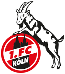 <p>Historia: Grundad 1948. En av Tysklands mest traditionella klubbar med stor publik. SM-motsvarighet: 3 titlar. Viktiga spelare: Wolfgang Overath, Lukas Podolski.</p>