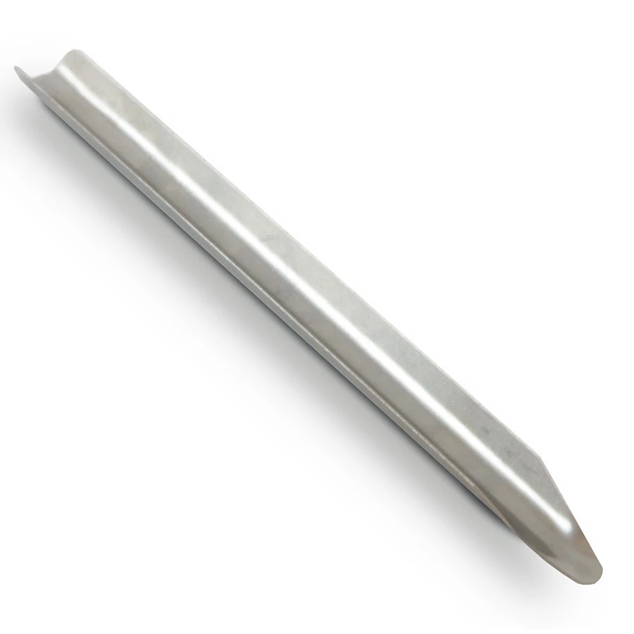 <p>Utensil used primarily to transfer solids.</p>
