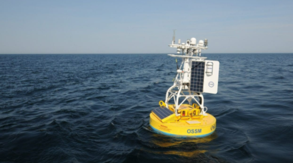 <p>Fixed installations anchored to the seafloor, equipped with a variety of sensors for long-term monitoring.</p><p>Moorings can be outfitted with CTDs, current meters, and other instruments. Data is either transmitted in real-time or recovered later.</p><p>Long-term ocean monitoring, studying water column stability, and tracking seasonal changes in ocean conditions.</p>