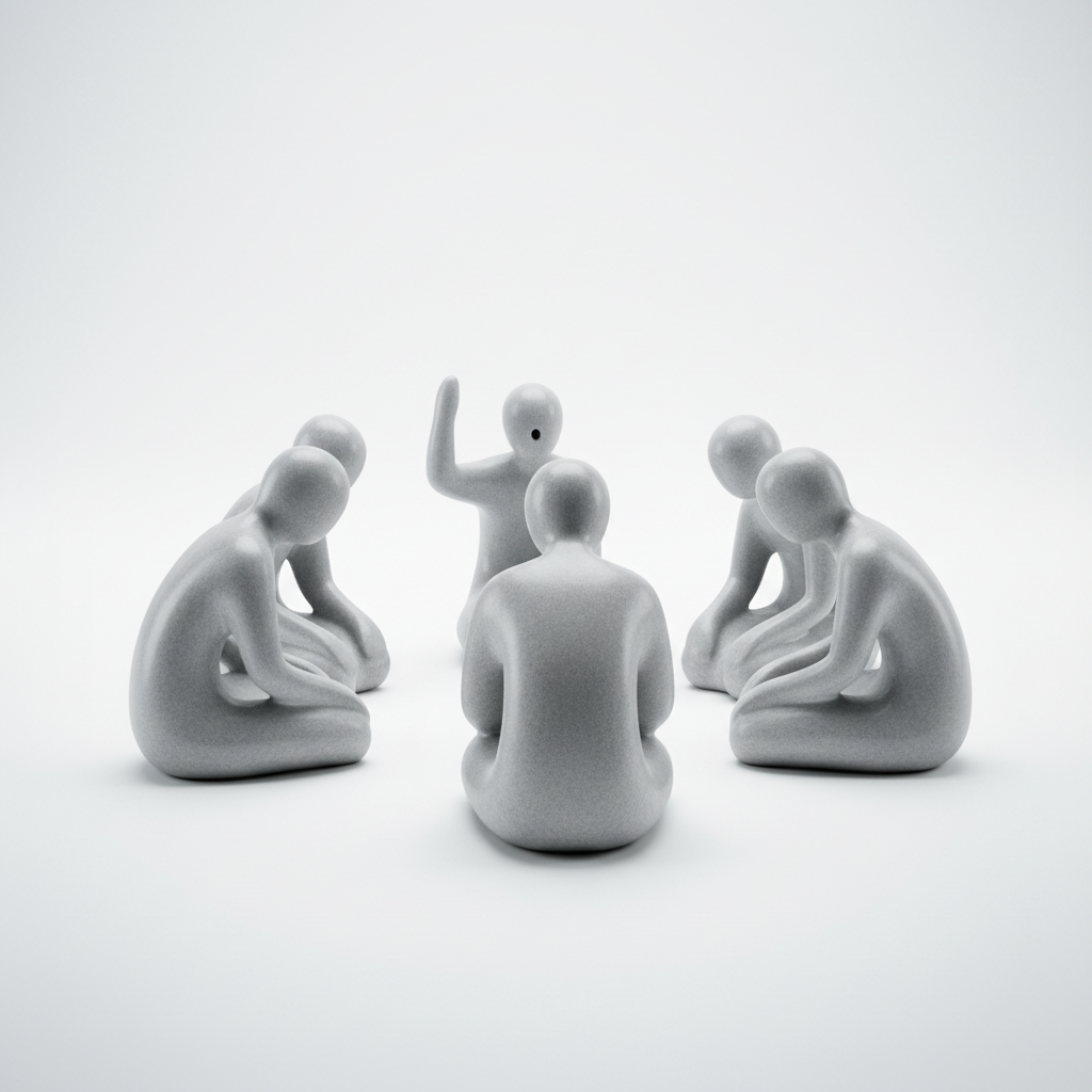<p>A principle where good citizens value other people's opinions and laws.</p>