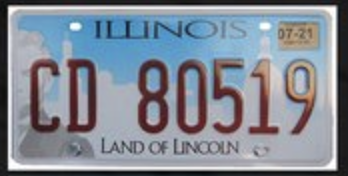 <p>Illinois, 2</p>