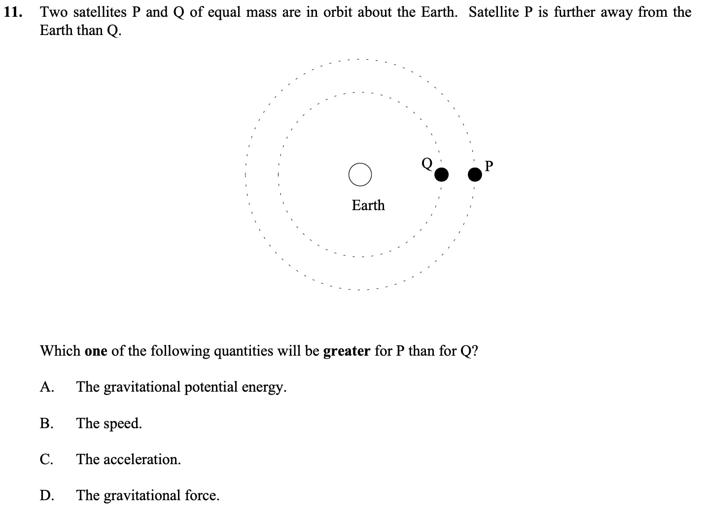 <p>What is the correct answer?</p>