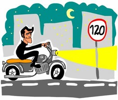 <p>(phr v) /teər əˈlɒŋ/ - lao đi, phóng bạt mạng tốc độ cao. Ex: A car tore along the road. (Chiếc ô tô lao bạt mạng trên đường.)</p>