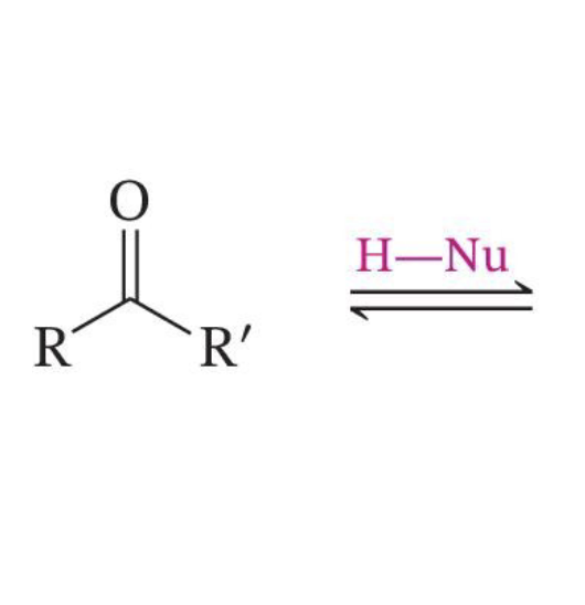 <p><span style="color: rgb(0, 0, 0);">Direct Nucleophilic Attack</span></p>