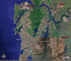 <p>A map that shows mountains, hills, plains, rivers, lakes, oceans, etc.</p>