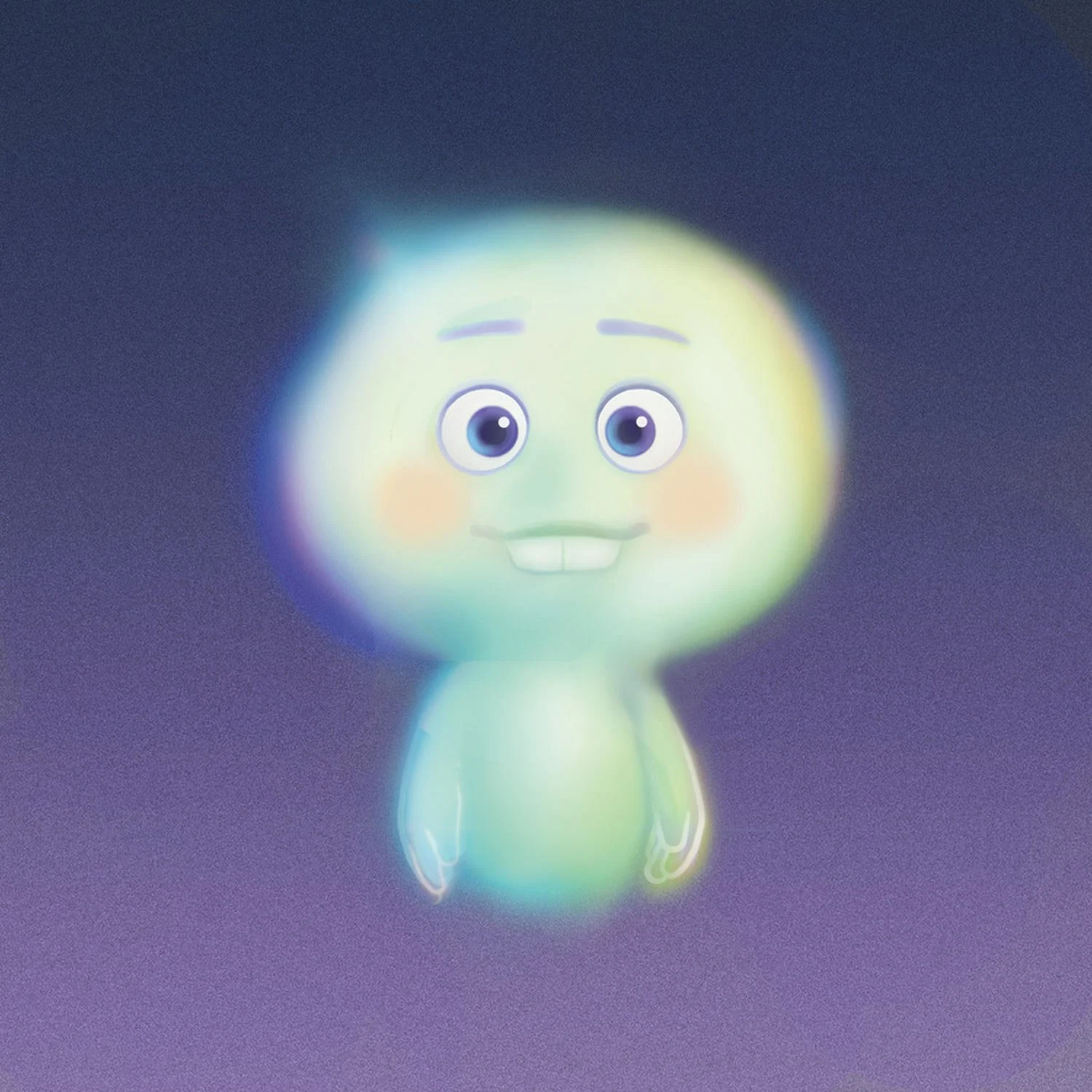 <p>soul</p>