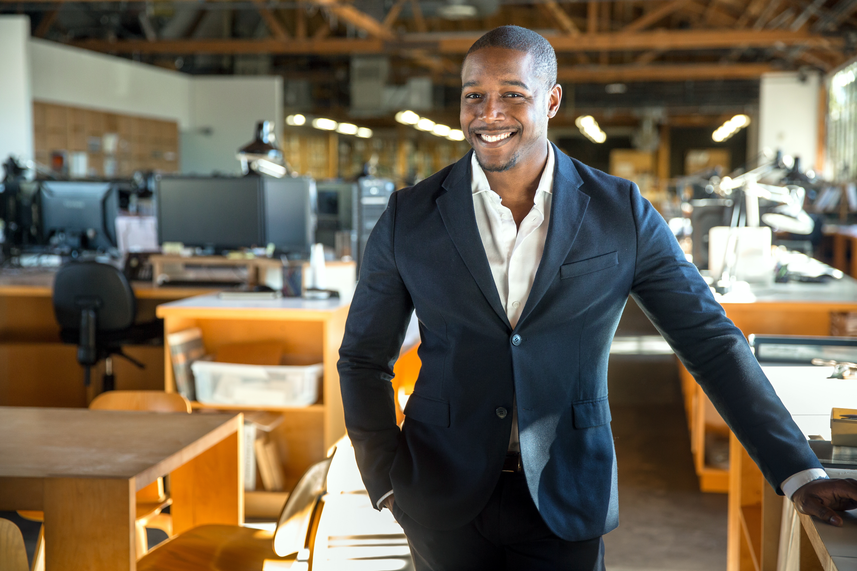 <p>individuals who provide <em>entrepreneurial ability</em> to <em>firms</em> by setting strat, advancing innovations, and bearing the financial risk if their firms do poorly</p><ul><li><p>self-interest</p></li><li><p>entrepreneurship</p></li></ul><p></p>
