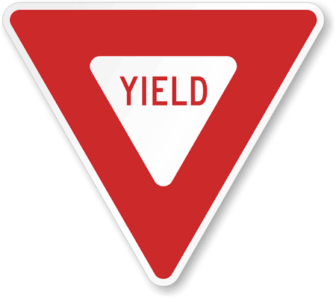 <p><span style="background-color: transparent;"><strong>This sign means</strong>:</span></p>