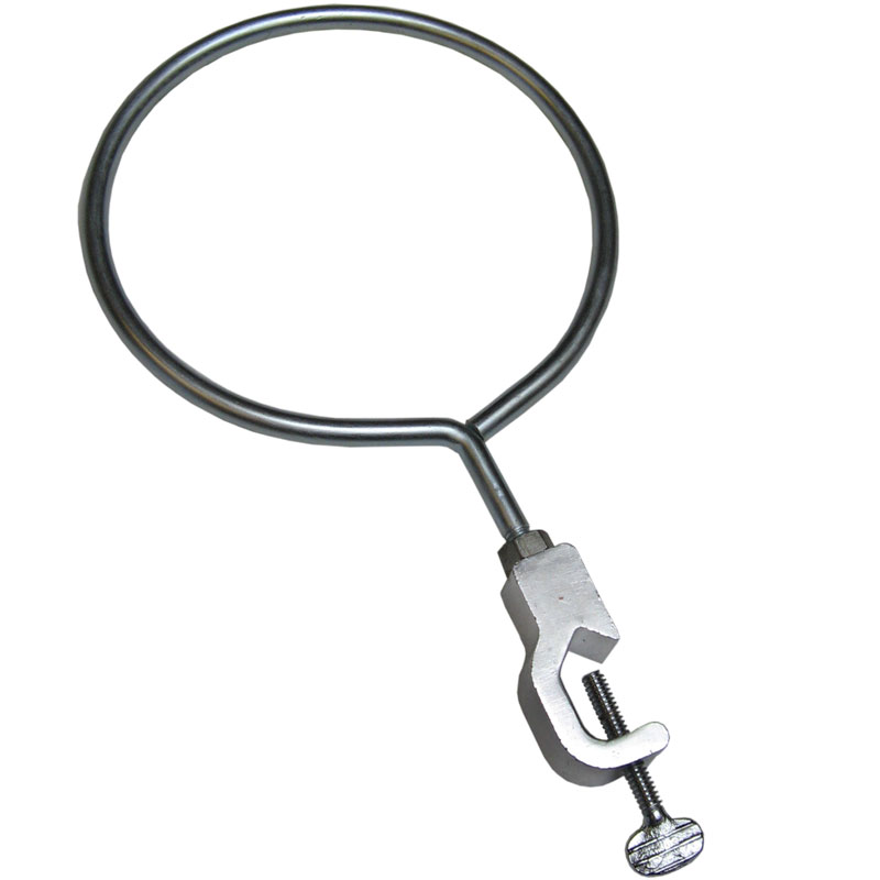 <p>Ring clamp</p>
