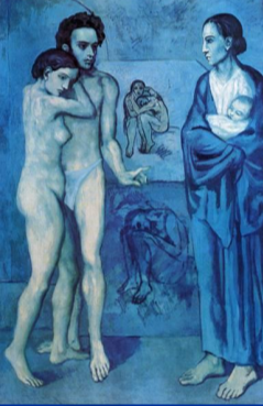 <p>artist?</p>
