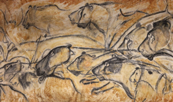 <p>Chauvet </p>