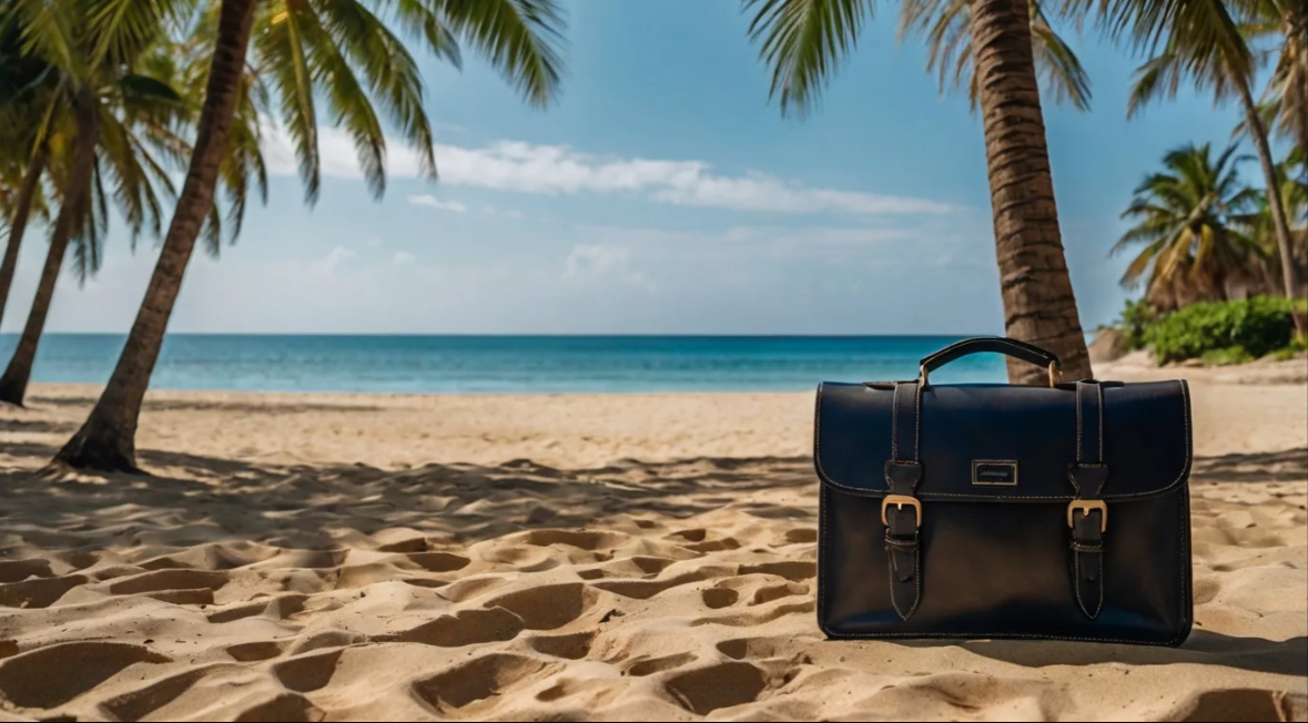 <p>holiday / vacation </p>