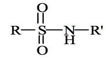 <p>R, R' must be C</p>