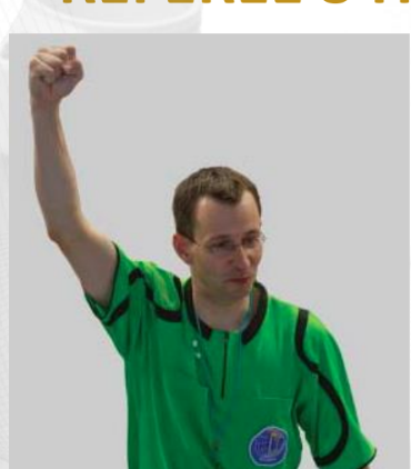 <p>korfball</p>