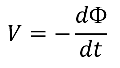 <p>Metal detectors use Faraday’s law of induction. The magnetic flux is the magnetic field multiplied by the area (<span>Φ=BA). Moving a detector near a magnet will change the flux experienced by the detector. This change in flux induces a voltage that can be measured to detect magnetic presence. This requires the motion of the detector (getting waved down at TSA during a random scan).</span></p><p><span>Some metal detectors induce current in the metal which creates a magnetic field that can be measured.</span></p>