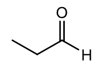 <p>Give the common name and IUPAC name for this structure.</p>
