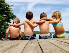 <p>friend</p>