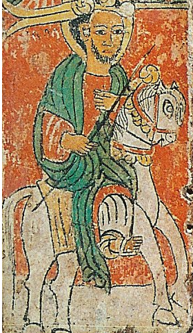 <p>1181 - 1221 - (Gebre Meskel) Lalibela (All Facts) </p>