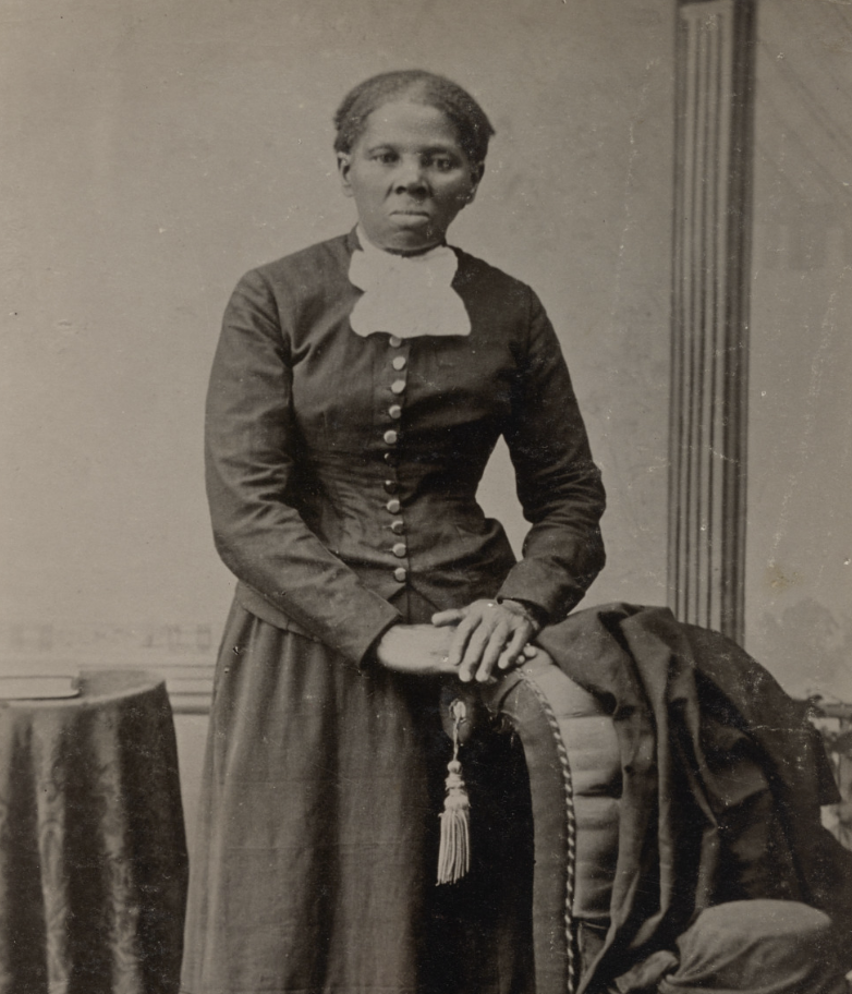 <p><span style="background-color: transparent; font-family: "Century Gothic", sans-serif;">2.21<u>Photographs of Harriet Tubman throughout her life: carte-de-visite, 1868– 1869</u></span></p>