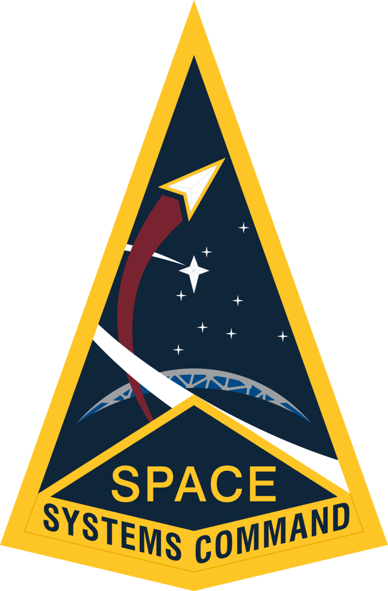 <p><span style="font-family: "Times New Roman", serif;">Space Systems Command</span></p>