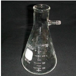 <p>Name the apparatus + use. Also used for the process of _____ with ____</p>